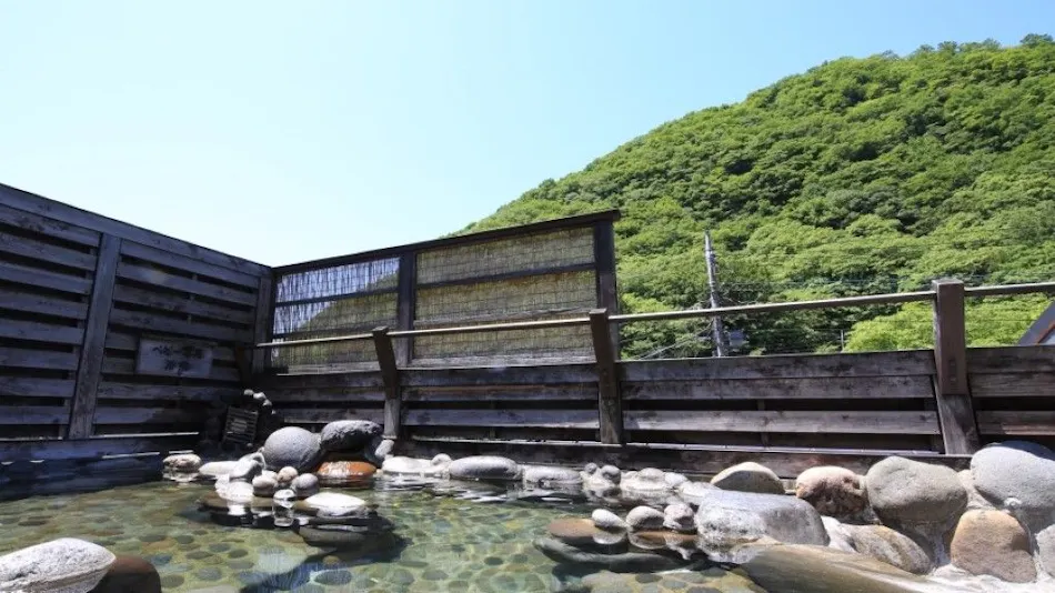 Tenku no Yu Nakaya Ryokan
