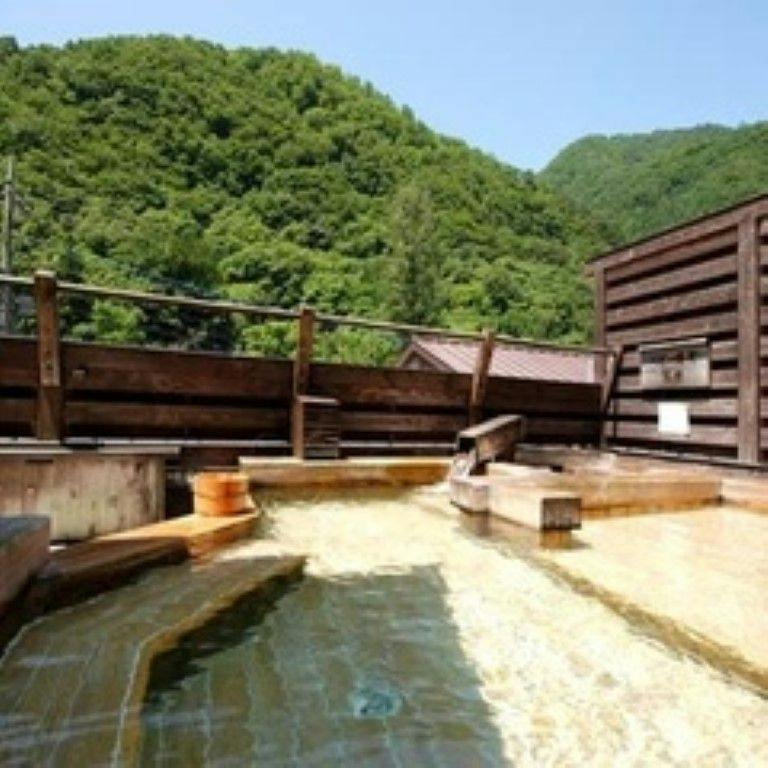 Tenku no Yu Nakaya Ryokan