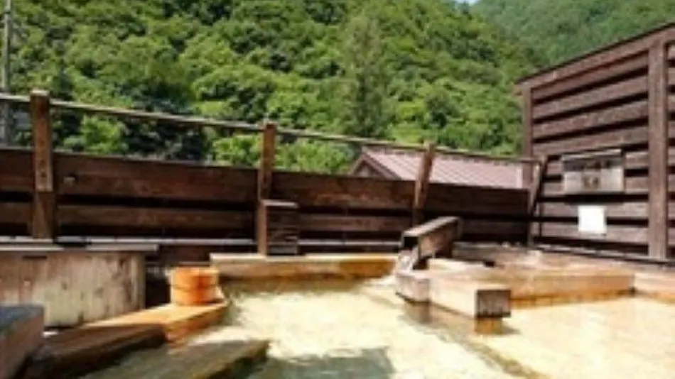 Tenku no Yu Nakaya Ryokan
