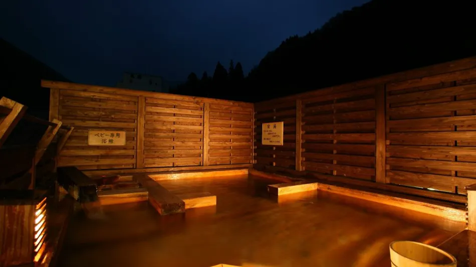 Tenku no Yu Nakaya Ryokan