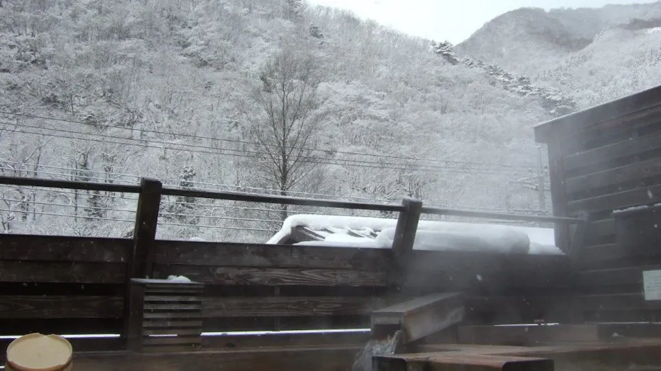 Tenku no Yu Nakaya Ryokan