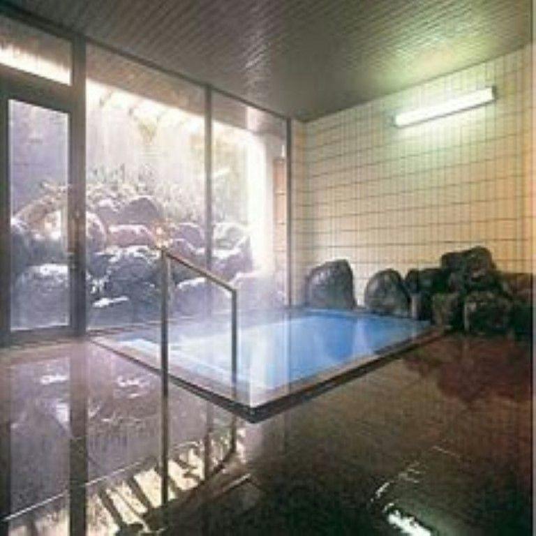 Tenku no Yu Nakaya Ryokan