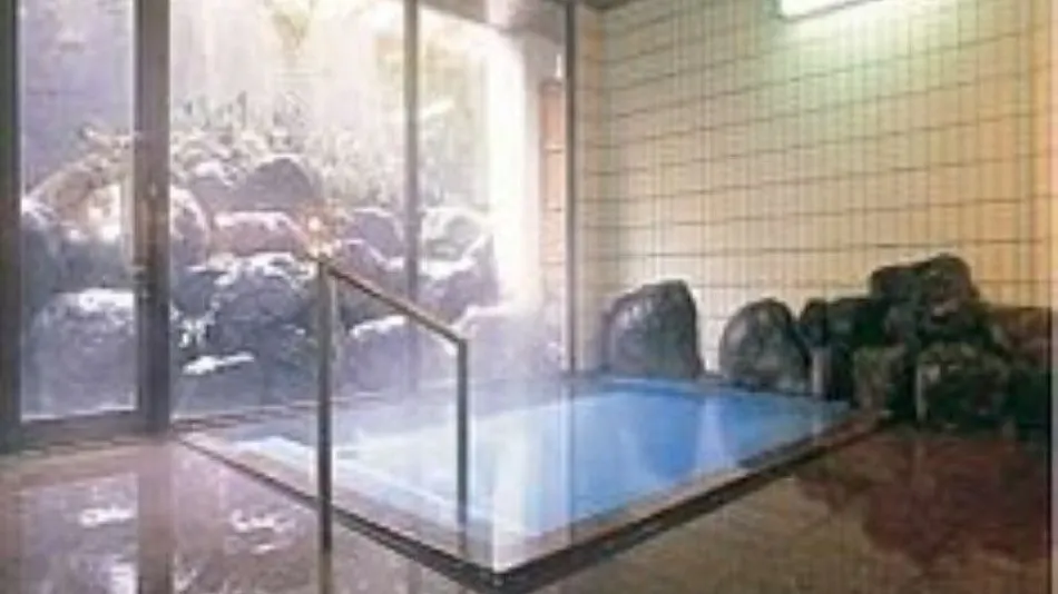 Tenku no Yu Nakaya Ryokan
