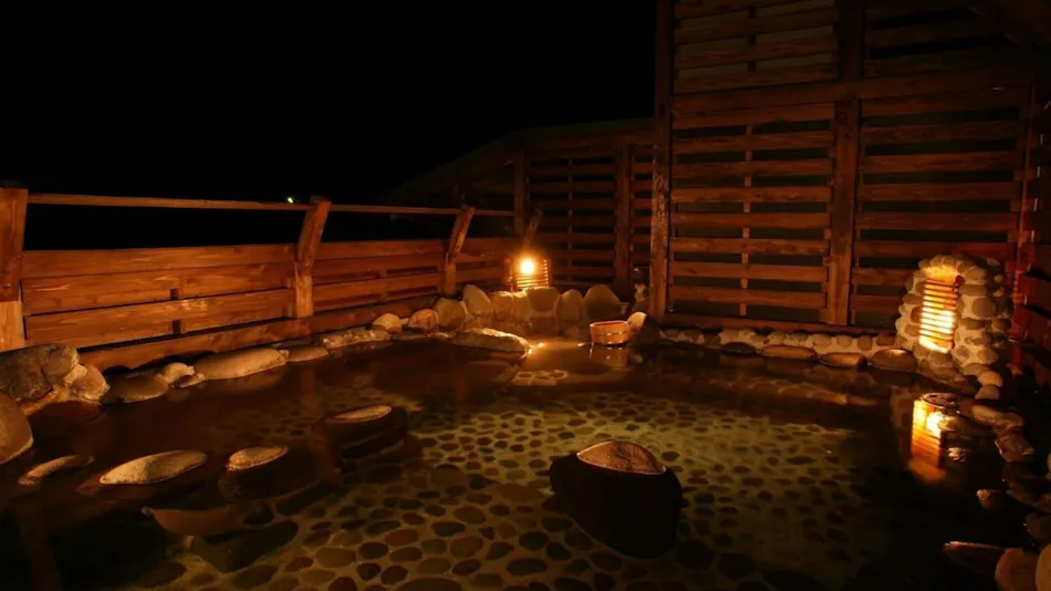 Tenku no Yu Nakaya Ryokan
