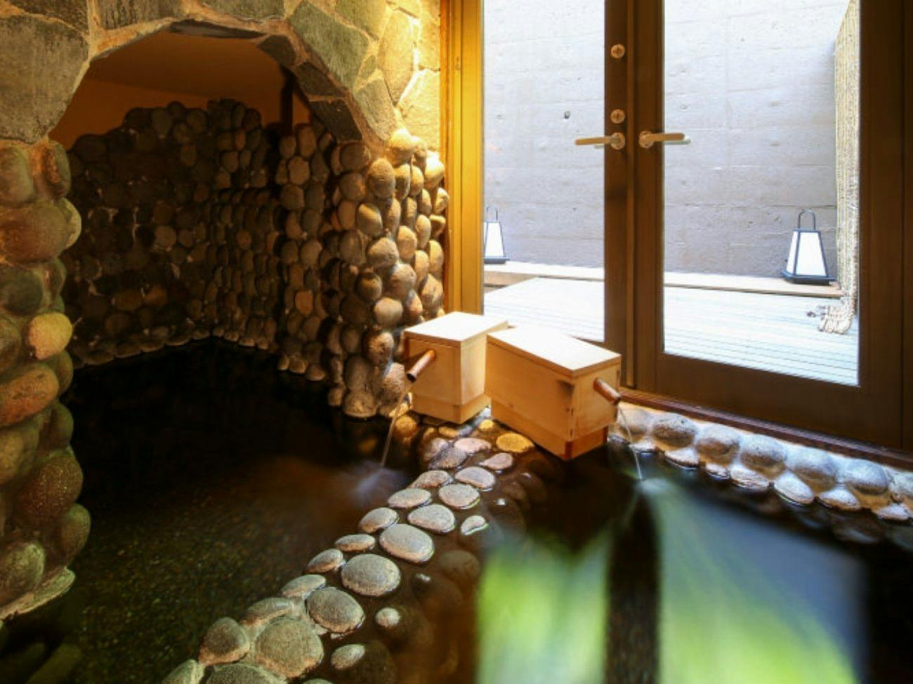 Tenku no Yu Nakaya Ryokan