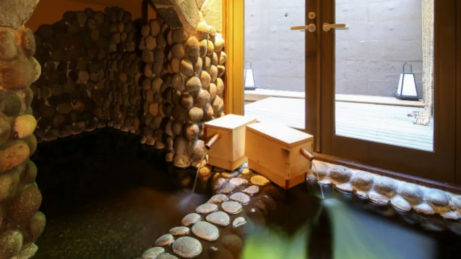 Tenku no Yu Nakaya Ryokan