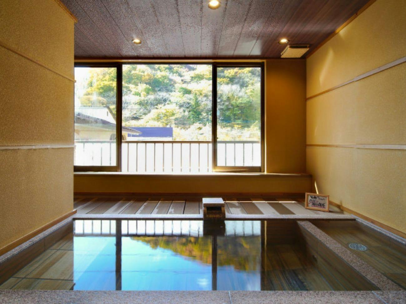 Tenku no Yu Nakaya Ryokan