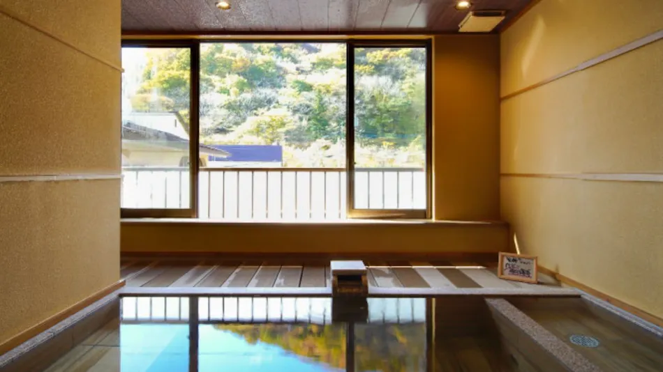 Tenku no Yu Nakaya Ryokan