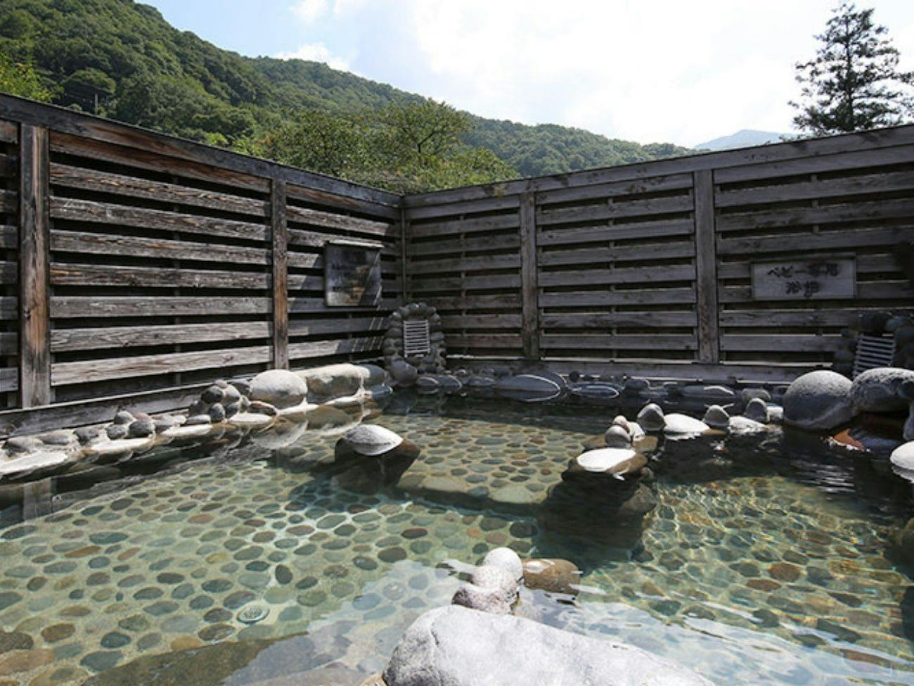Tenku no Yu Nakaya Ryokan