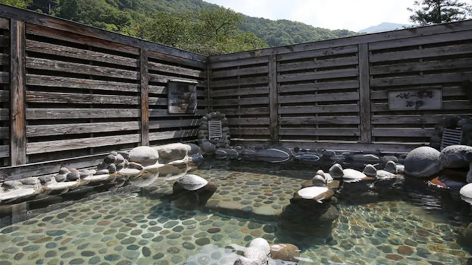 Tenku no Yu Nakaya Ryokan