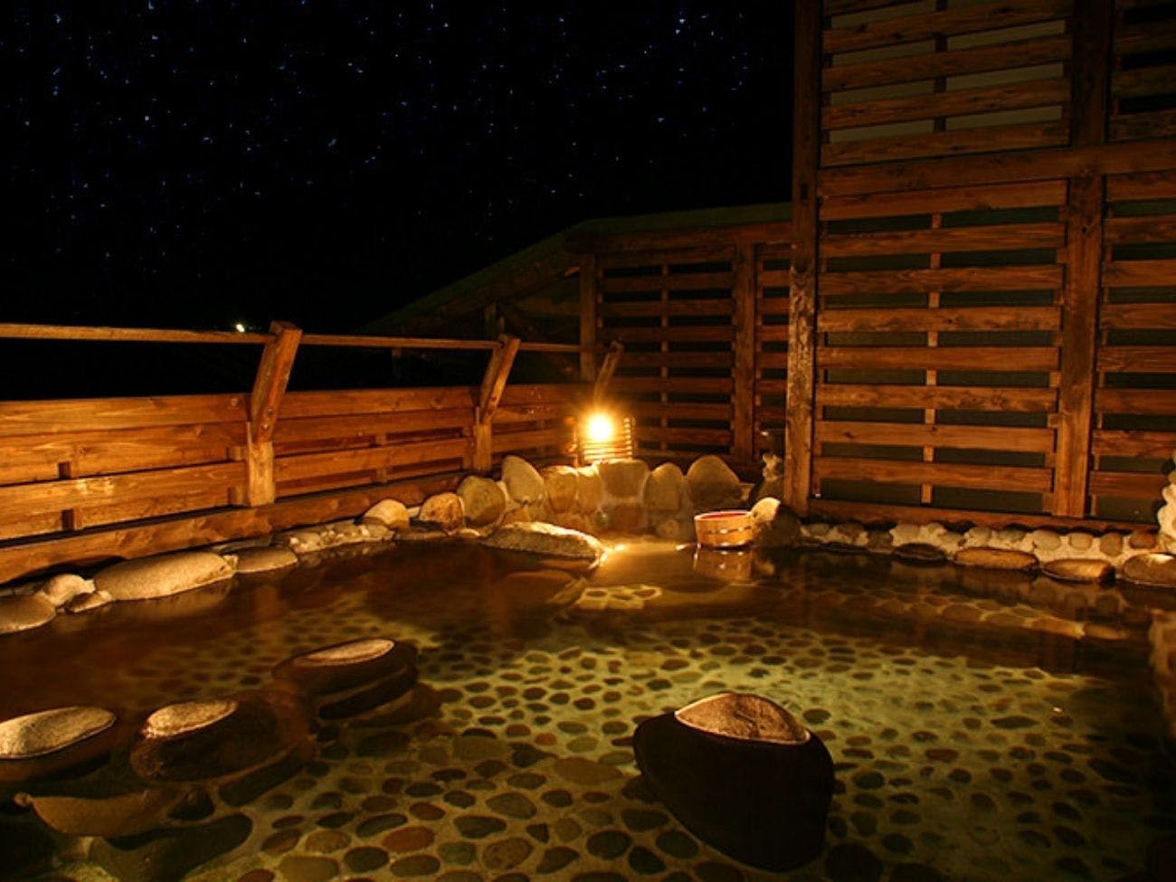 Tenku no Yu Nakaya Ryokan