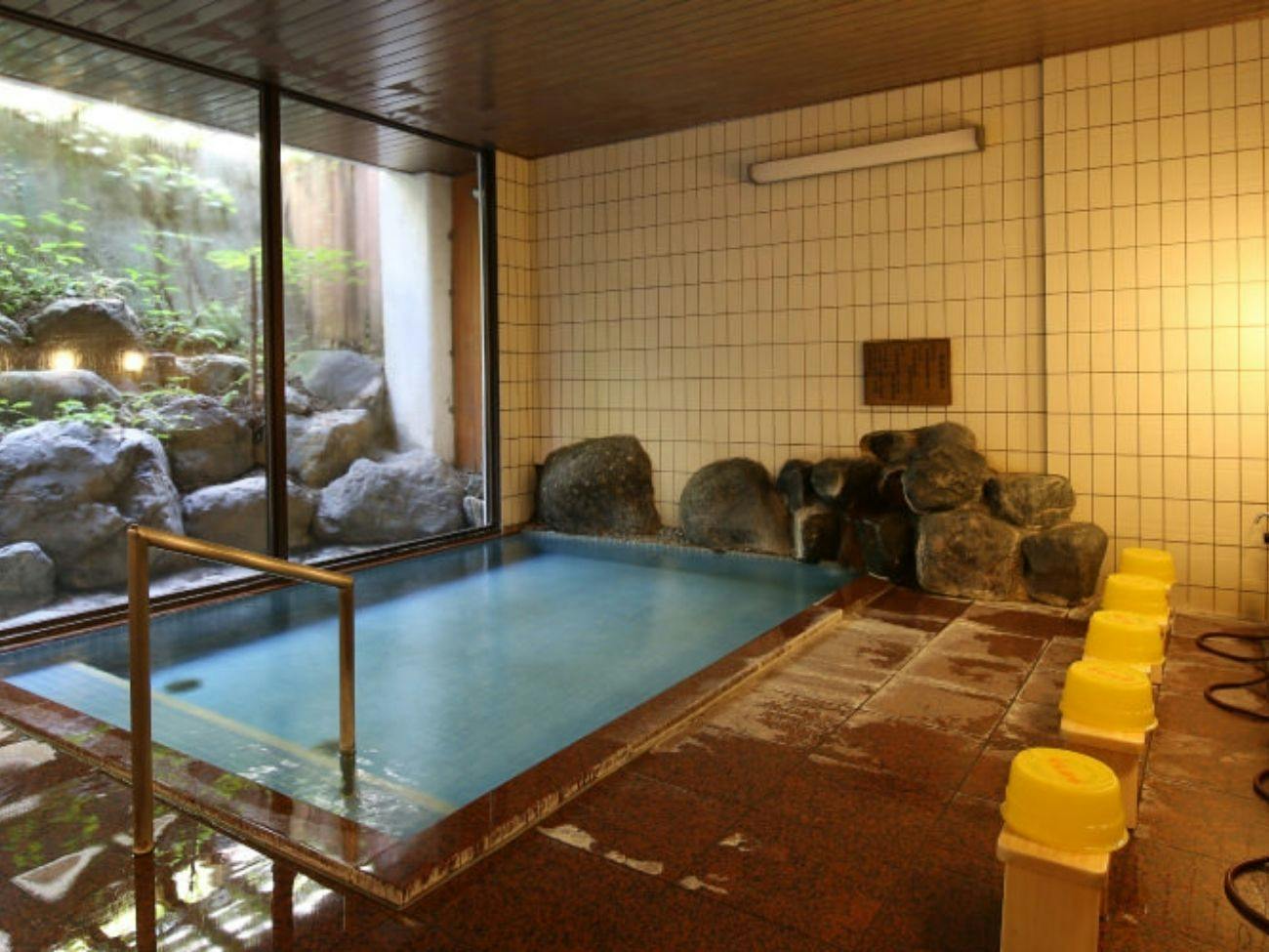 Tenku no Yu Nakaya Ryokan
