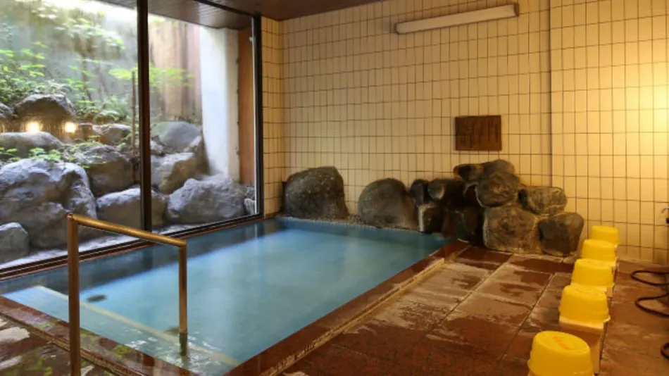 Tenku no Yu Nakaya Ryokan