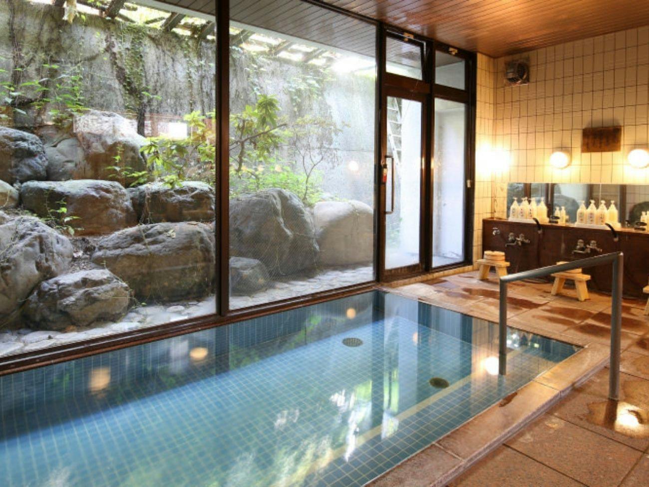 Tenku no Yu Nakaya Ryokan