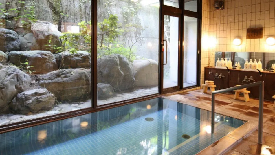 Tenku no Yu Nakaya Ryokan