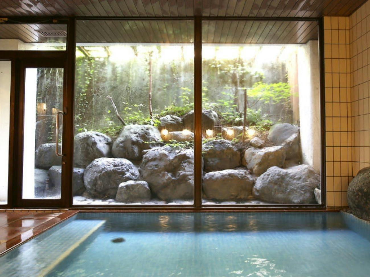 Tenku no Yu Nakaya Ryokan