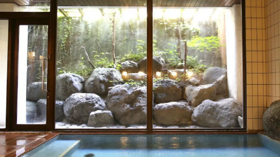 Tenku no Yu Nakaya Ryokan