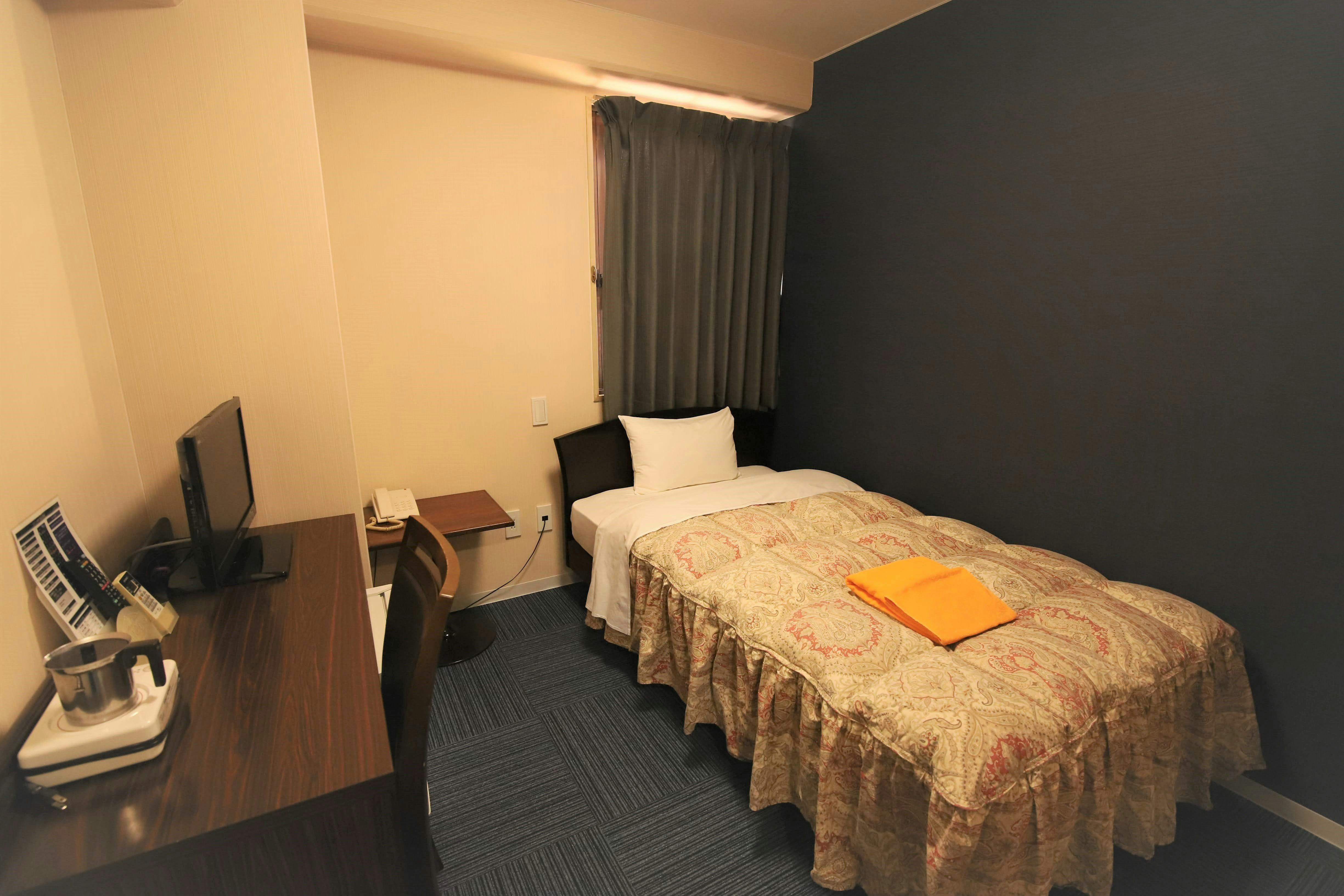 Oita Cathay Hotel