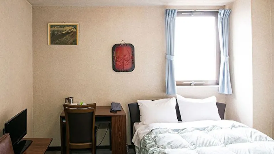 Oita Cathay Hotel