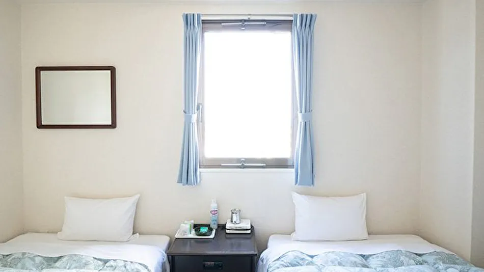 Oita Cathay Hotel