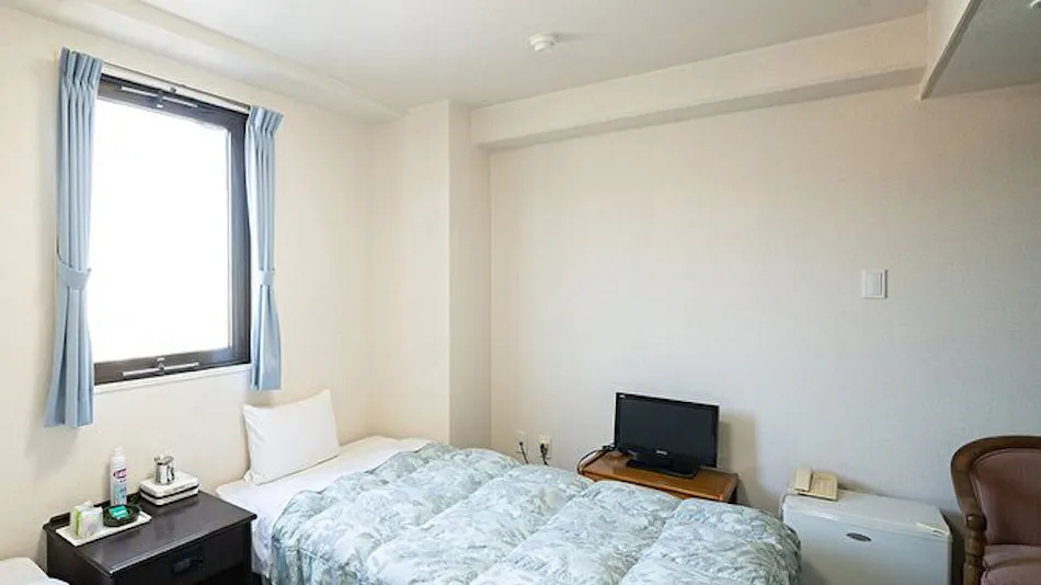 Oita Cathay Hotel