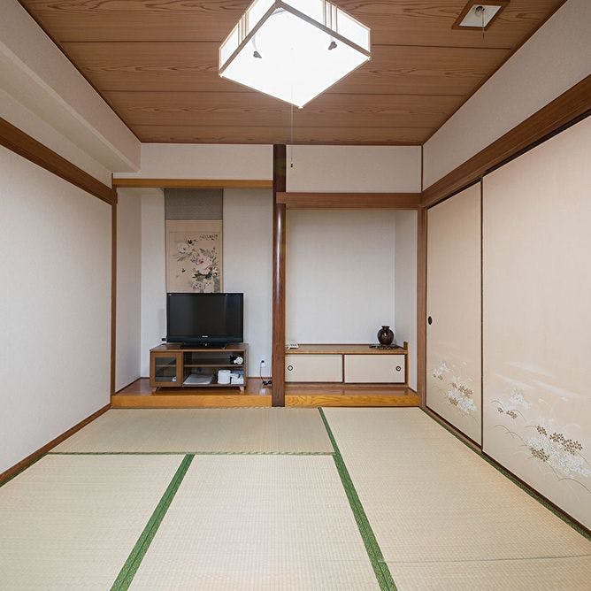 Oita Cathay Hotel