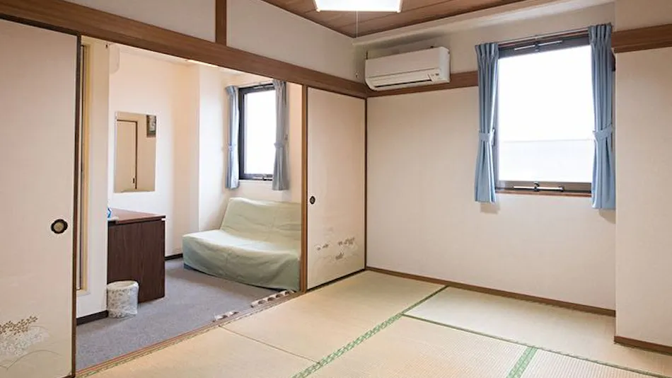 Oita Cathay Hotel