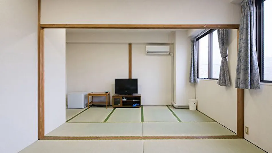 Oita Cathay Hotel