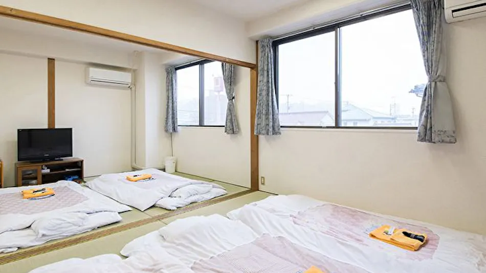 Oita Cathay Hotel
