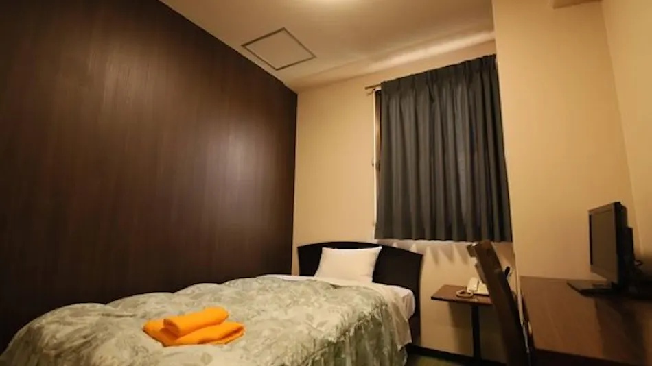 Oita Cathay Hotel