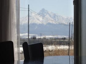 斜里温泉　湯元館