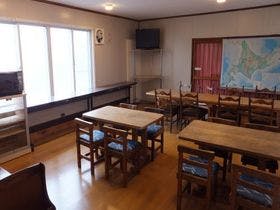 斜里温泉　湯元館