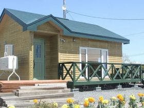 斜里温泉　湯元館