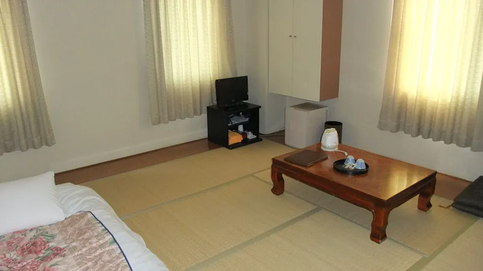 Hotel New Takahashi Tsukuba-Ushiku IC (Kouyadai)