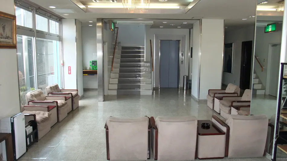 Hotel New Takahashi Tsukuba-Ushiku IC (Kouyadai)