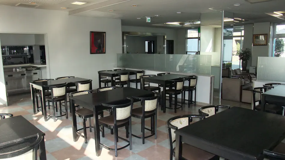 Hotel New Takahashi Tsukuba-Ushiku IC (Kouyadai)