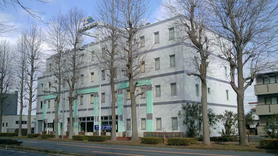 Hotel New Takahashi Tsukuba-Ushiku IC (Kouyadai)