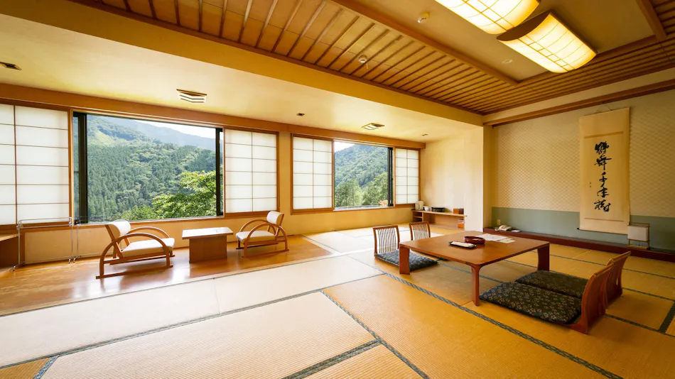 Miki no Sato Hotel Miki