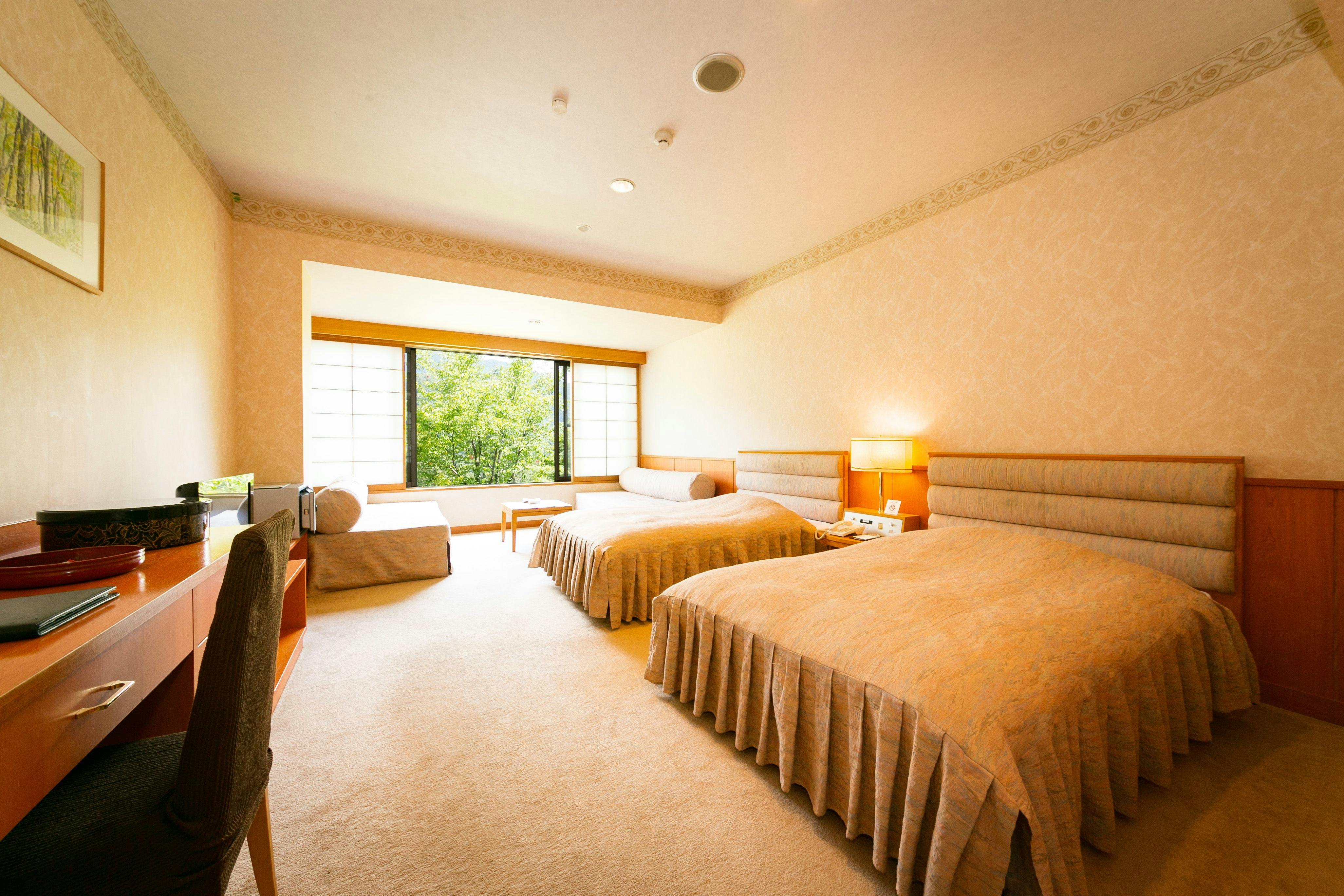 Miki no Sato Hotel Miki