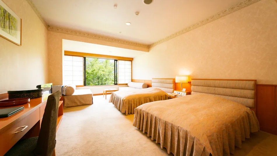 Miki no Sato Hotel Miki