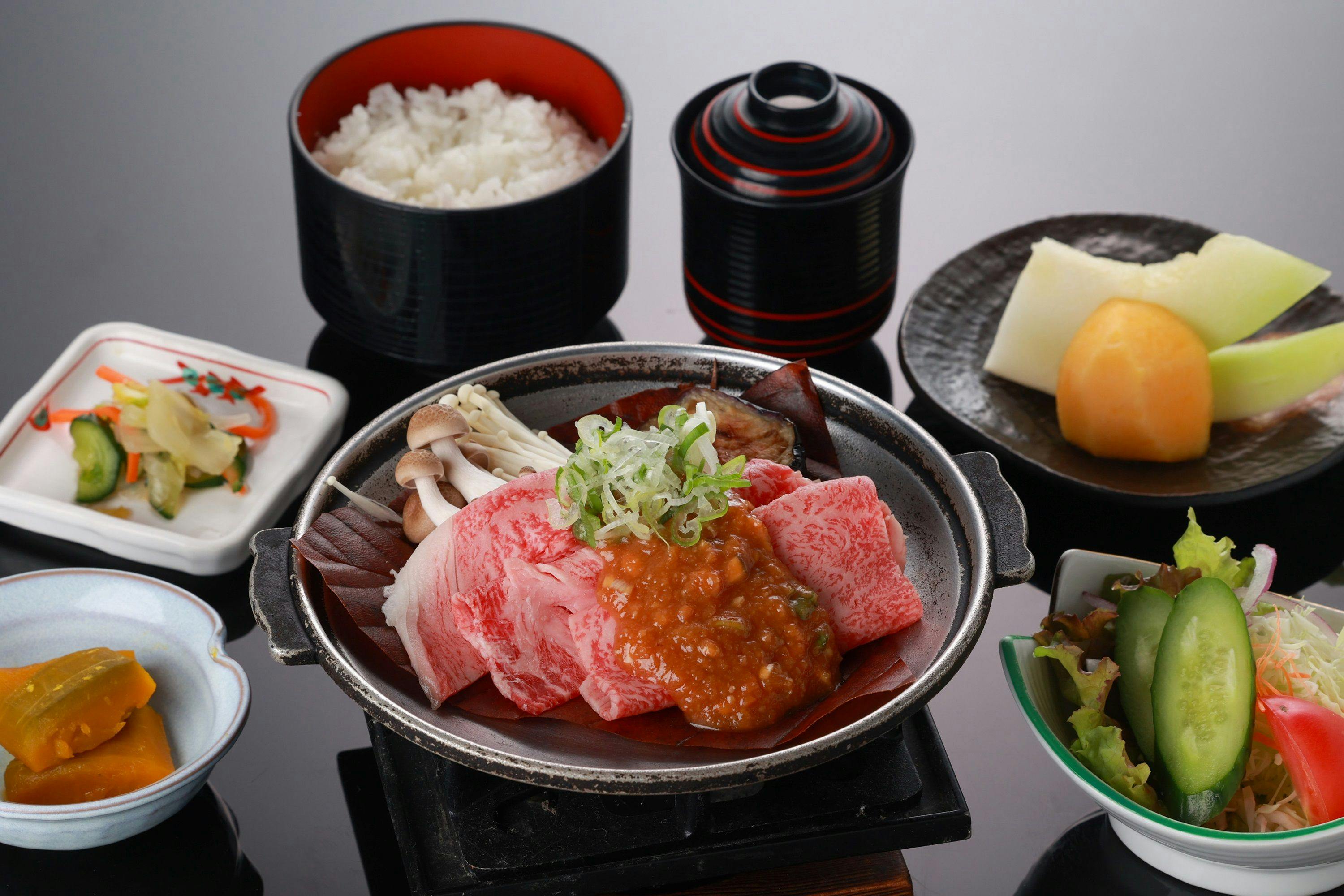 Miki no Sato Hotel Miki