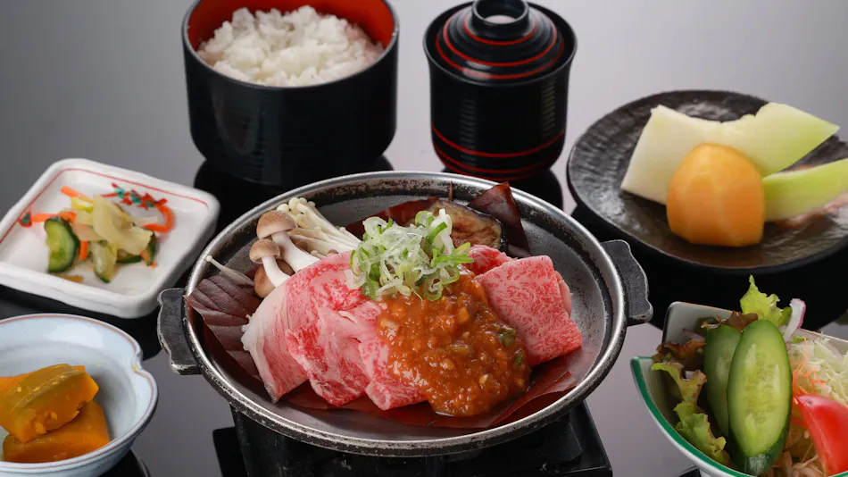 Miki no Sato Hotel Miki