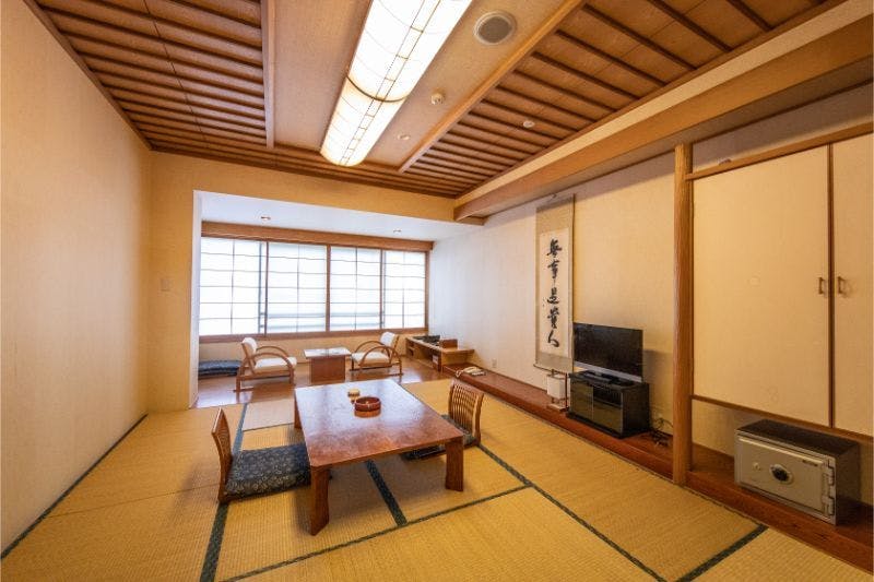 Miki no Sato Hotel Miki
