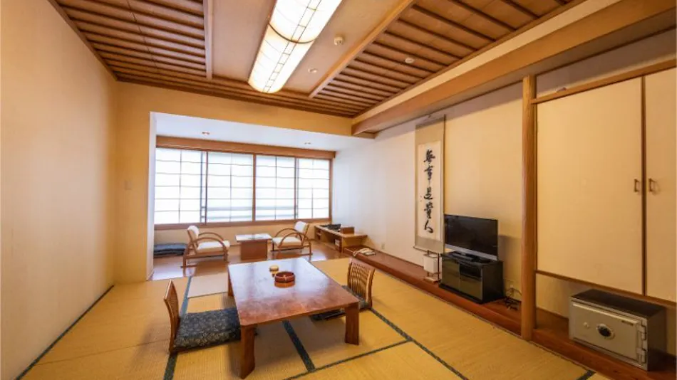 Miki no Sato Hotel Miki