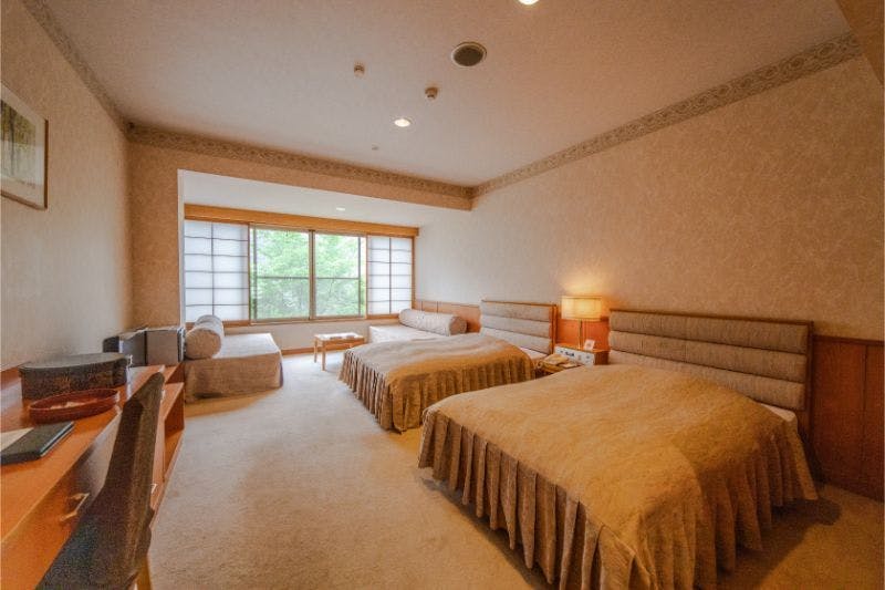 Miki no Sato Hotel Miki