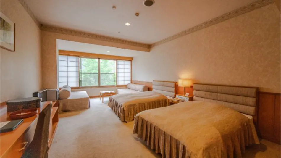 Miki no Sato Hotel Miki