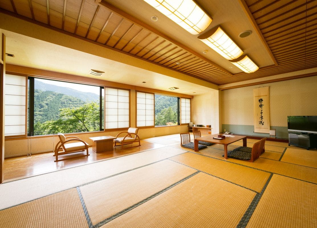 Miki no Sato Hotel Miki