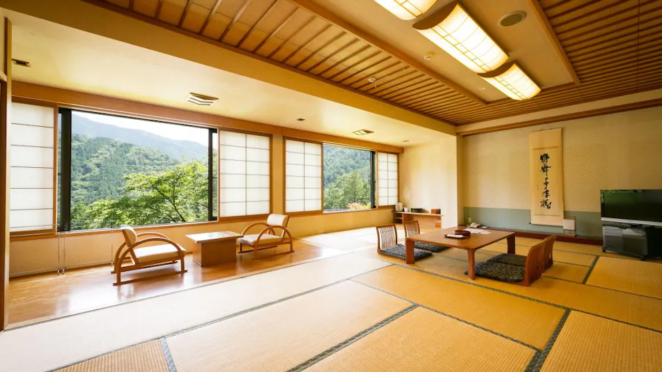 Miki no Sato Hotel Miki