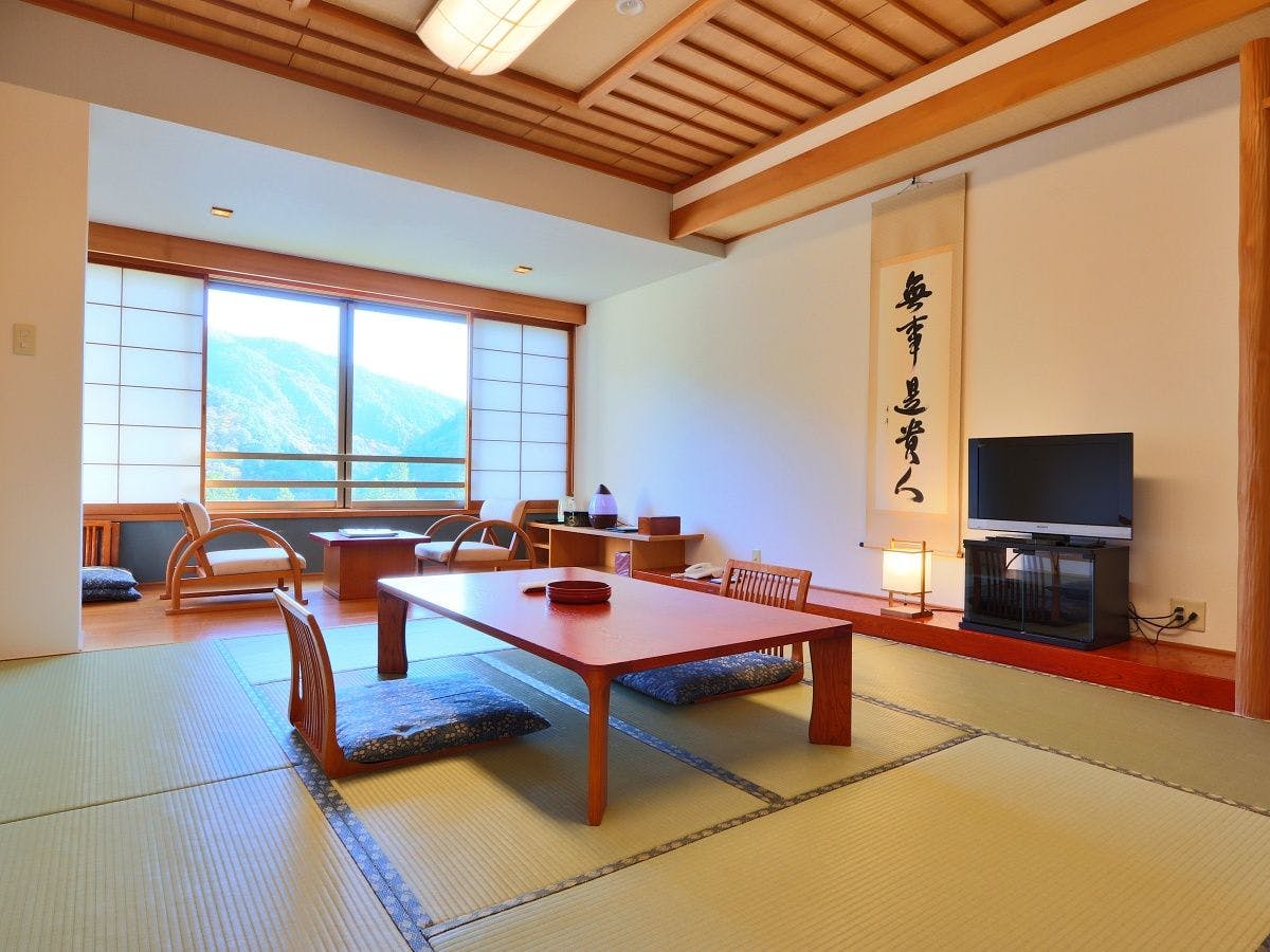 Miki no Sato Hotel Miki