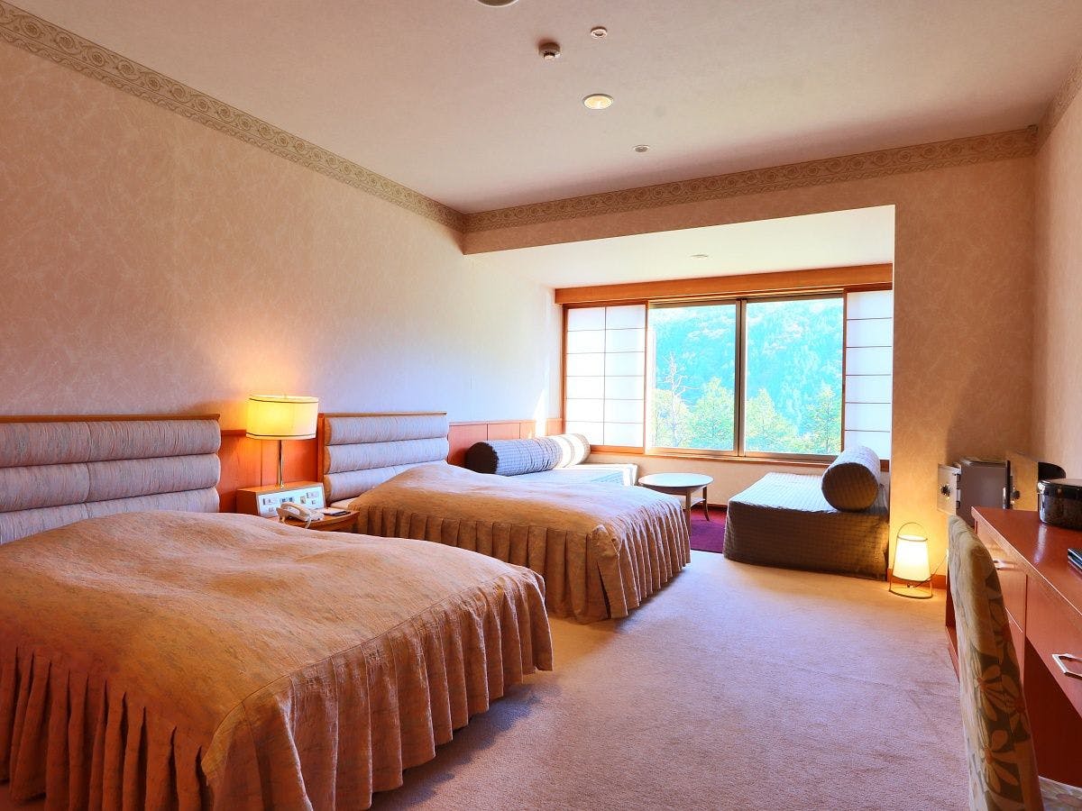 Miki no Sato Hotel Miki